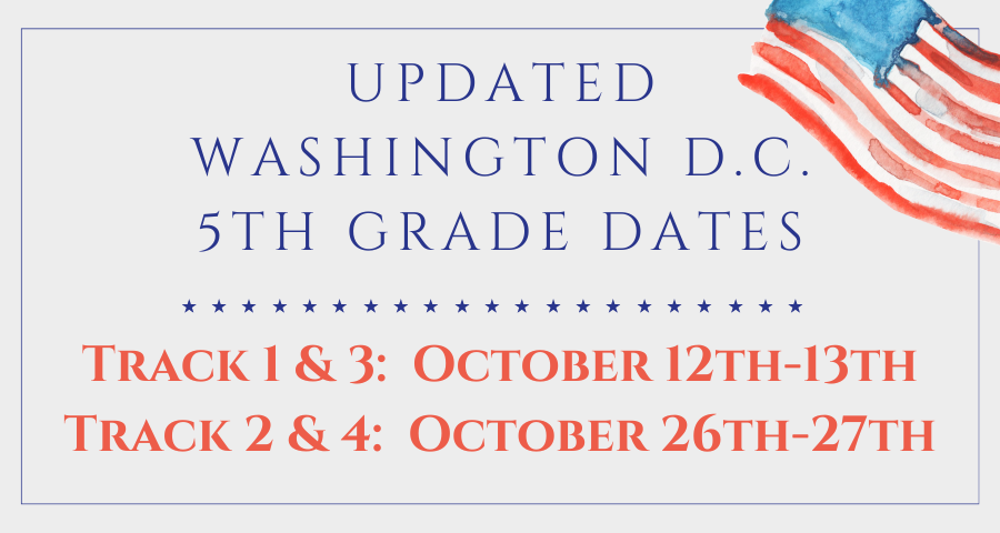  d.c. trip